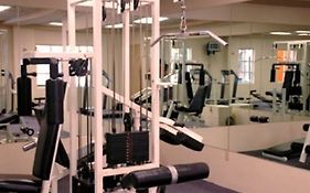 Best Western Residencial Inn And Suites